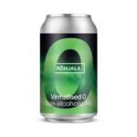 Ontdek de Smaak van Pohjala Virmalised 0 IPA: Een Verfrissende Beleving
