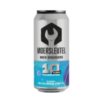 Vier de 10 jaar Moersleutel met Slingshot: een brouwerijfeest!