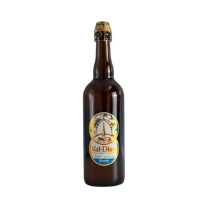 Proef de Verfijning van Val Dieu Blonde 75cl: Een Bier om van te Houden