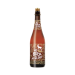 Proef de kracht van Van Steenberge No Bock No Glory 75cl