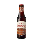 Ontdek de smaak van Gulpener Herfstbock 30cl: een herfstfavoriet