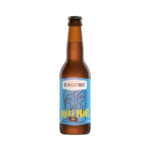 Ontdek de Smaak van De Dikke Prins: Een 33cl Beleving van De Magistraat