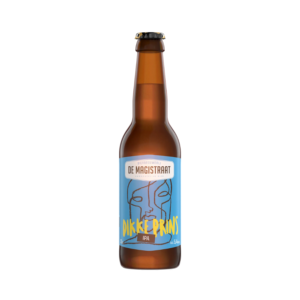 Ontdek de Smaak van De Dikke Prins: Een 33cl Beleving van De Magistraat