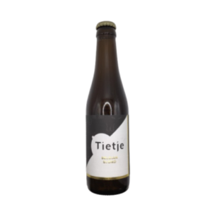 Ontdek de Smaak van De Leite Tietje 33cl: Pure Genietingen!