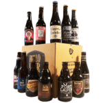 Ontdek de Smaaksensatie van Hellobier Quadrupel Bierpakket