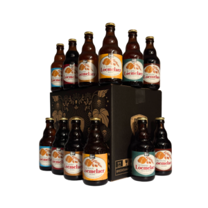 Ontdek het Hellobier Loemelaer Bierpakket: Proef de Perfectie!