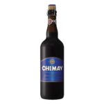 Ontdek de Diepte van Smaak: Chimay Grand Reserve 9 Blauw 75cl