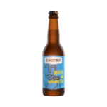Ontdek De Magistraat De Dochter Van De Burgermeester 33cl: Een Smaakexplosie