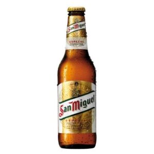 Ontdek de Smaak van San Miguel: Een Reis naar het Hart van Spanje