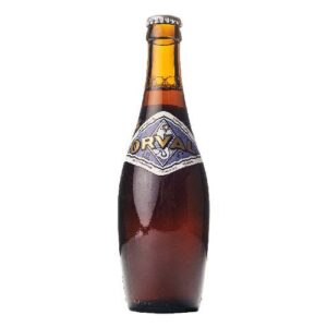 Ontdek de Smaak van d’Orval: Een Verfrissende 33Cl Beleving