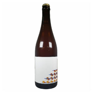 Verken de Betovering van Preternaturel 2 van Stillwater Artisanal