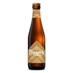 Ontdek de Smaak van Haacht Tongerlo Tripel: Een Brouwerijjuweel