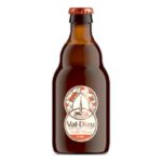 Ontdek de Smaak van Val Dieu Val-Dieu Tripel 33Cl: Een Brouwerijjuweel