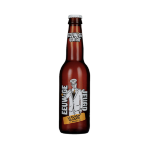 Ontdek de Magie van Eeuwige Jeugd Gleuvenglijder 33Cl