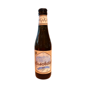 Ontdek de Verfrissende Smaak van Boschdal Wit 33cl