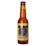 Verken de smaak van Guilty Monkey Blonde Aap 33cl: een unieke ontdekking