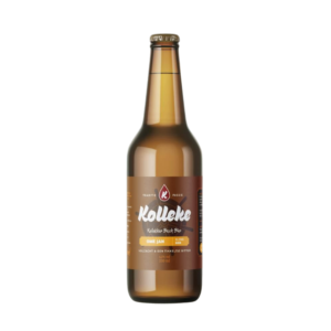 Ontdek de smaak van Ome Jan 33cl: Stadsbrouwerij van Kollenburg