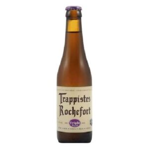 Ontdek de Smaak van Rochefort Tripel Extra: Een Bier met Karakter
