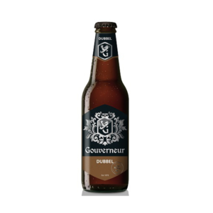 Ontdek de Smaak van Lindeboom Gouverneur Dubbel 33cl