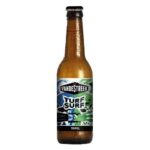 Ontdek de smaak van VandeStreek Surf&Turf Tripel 8.5% 30cl