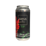 Verfrissende Arpus Smoothie Sour Ale: De perfecte zomerse traktatie