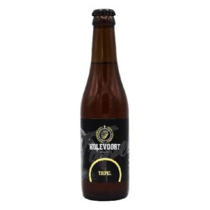 Ontdek de Smaak van Holevoort Tripel: Een Brouwerij met Passie