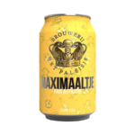 Ontdek Het Paleisje Maximaaltje 33cl: Een Smaakvolle Verwennerij
