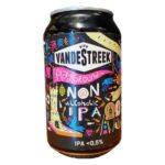 Verken de Smaak van VandeStreek Playground: De Alcoholvrije IPA