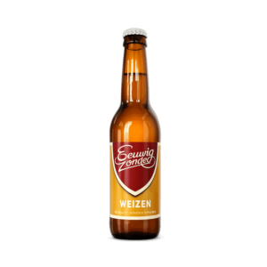 Ontdek de Smaak van Eeuwig Zonde Weizen: Een Hemelse Beleving
