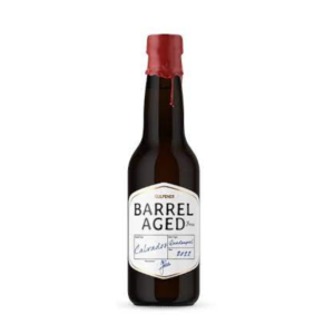 Ontdek de unieke smaken van Gulpener Scottish Whiskey BA 33CL