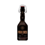 Ontdek de unieke smaken van Caulier Paix Dieu Nova 33cl