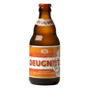Proef de Verrassende Smaak van Du Bocq Deugniet 33cl