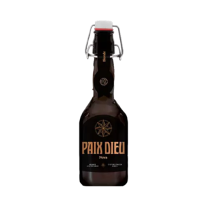 Ontdek de unieke smaken van Caulier Paix Dieu Nova 33cl