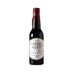 Ontdek de unieke smaak van Gulpener Cognac Barrel Aged 33cl