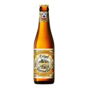 Ontdek de Smaakpracht van Bosteels Tripel Karmeliet 33Cl