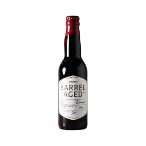 Ontdek de unieke smaak van Gulpener Cognac Barrel Aged 33cl