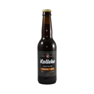 Ontdek de Smaak van Kollenburg: Oude Jan 33cl in de Spotlight