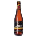 Ontdek de Smaak van Broeder Jacob Lazarus Whiskey Infused 33cl