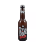 Ontdek de Smaak van Eeuwige Jeugd Bullebak 33cl: Een Bier om van te Houden