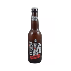 Ontdek de Smaak van Eeuwige Jeugd Bullebak 33cl: Een Bier om van te Houden
