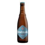 Ontdek de Verfrissende Smaak van Westmalle Extra Blond 33cl
