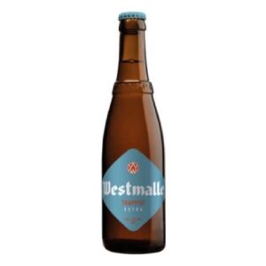 Ontdek de Verfrissende Smaak van Westmalle Extra Blond 33cl