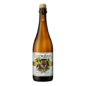 Ontdek de Smaak van Lupulus Lupulus Tripel 75Cl: Een Bierervaring