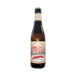 Ontdek de Smaak van Boschdal Tripel 33cl: Een Brouwervaring