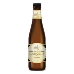 Verken de Smaak van Het Anker Gouden Carolus Tripel 33Cl