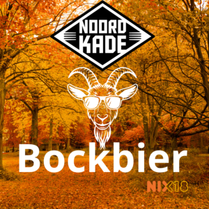 Proef de Diversiteit: Hellobier Bockbier Tocht op Noordkade