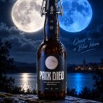 Ontdek de Smaak van Caulier Paix Dieu Blue Moon 33cl