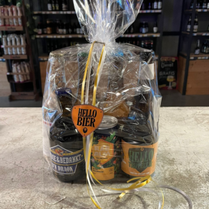 Verwen je vrienden met de perfecte afscheidsgeschenkverpakking!
