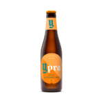 Ontdek de Smaak van Vrijheid met Omer vander Ghinste Ypra Alcohol Free