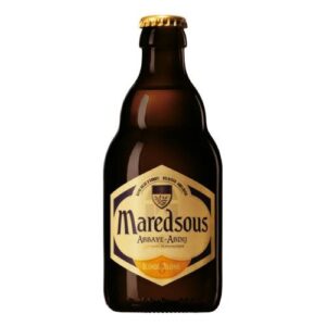 Ontdek de verfijnde smaken van Duvel Moortgat Maredsous Blond 6